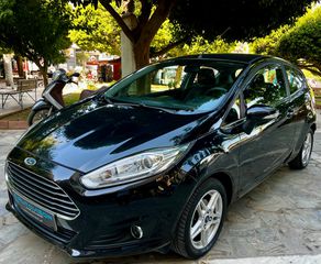 Ford Fiesta 2015 GR A’ Ecoboost 95,000 km ΙΔΙΩΤΗΣ - Autovisor-thumb-4