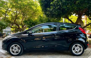 Ford Fiesta 2015 GR A’ Ecoboost 95,000 km ΙΔΙΩΤΗΣ - Autovisor-thumb-5