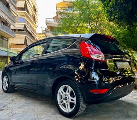 Ford Fiesta 2015 GR A’ Ecoboost 95,000 km ΙΔΙΩΤΗΣ - Autovisor-thumb-6