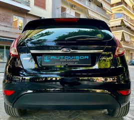 Ford Fiesta 2015 GR A’ Ecoboost 95,000 km ΙΔΙΩΤΗΣ - Autovisor-thumb-8