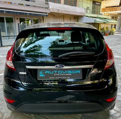 Ford Fiesta 2015 GR A’ Ecoboost 95,000 km ΙΔΙΩΤΗΣ - Autovisor-thumb-9