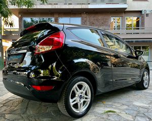 Ford Fiesta 2015 GR A’ Ecoboost 95,000 km ΙΔΙΩΤΗΣ - Autovisor-thumb-10