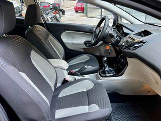 Ford Fiesta 2015 GR A’ Ecoboost 95,000 km ΙΔΙΩΤΗΣ - Autovisor-thumb-42