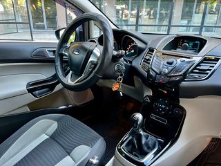 Ford Fiesta 2015 GR A’ Ecoboost 95,000 km ΙΔΙΩΤΗΣ - Autovisor-thumb-43