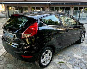 Ford Fiesta 2015 GR A’ Ecoboost 95,000 km ΙΔΙΩΤΗΣ - Autovisor-thumb-11