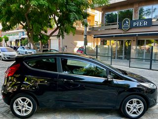 Ford Fiesta 2015 GR A’ Ecoboost 95,000 km ΙΔΙΩΤΗΣ - Autovisor-thumb-12