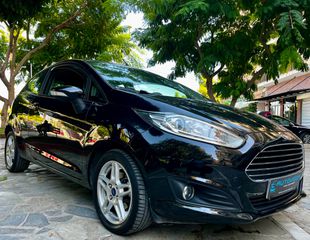 Ford Fiesta 2015 GR A’ Ecoboost 95,000 km ΙΔΙΩΤΗΣ - Autovisor-thumb-13