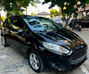 Ford Fiesta 2015 GR A’ Ecoboost 95,000 km ΙΔΙΩΤΗΣ - Autovisor-thumb-14