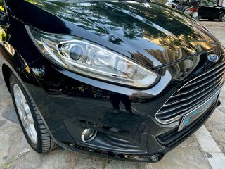 Ford Fiesta 2015 GR A’ Ecoboost 95,000 km ΙΔΙΩΤΗΣ - Autovisor-thumb-15