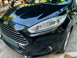 Ford Fiesta 2015 GR A’ Ecoboost 95,000 km ΙΔΙΩΤΗΣ - Autovisor-thumb-16