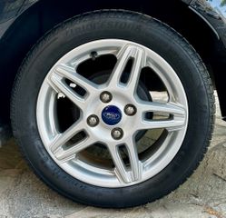 Ford Fiesta 2015 GR A’ Ecoboost 95,000 km ΙΔΙΩΤΗΣ - Autovisor-thumb-18