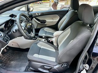 Ford Fiesta 2015 GR A’ Ecoboost 95,000 km ΙΔΙΩΤΗΣ - Autovisor-thumb-25