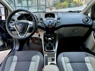 Ford Fiesta 2015 GR A’ Ecoboost 95,000 km ΙΔΙΩΤΗΣ - Autovisor-thumb-28