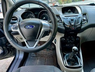Ford Fiesta 2015 GR A’ Ecoboost 95,000 km ΙΔΙΩΤΗΣ - Autovisor-thumb-29