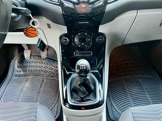 Ford Fiesta 2015 GR A’ Ecoboost 95,000 km ΙΔΙΩΤΗΣ - Autovisor-thumb-30