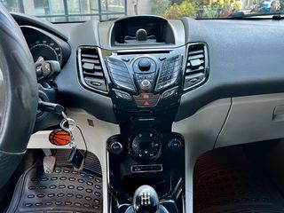 Ford Fiesta 2015 GR A’ Ecoboost 95,000 km ΙΔΙΩΤΗΣ - Autovisor-thumb-31
