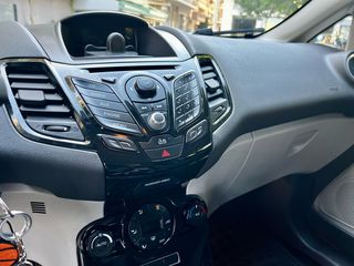 Ford Fiesta 2015 GR A’ Ecoboost 95,000 km ΙΔΙΩΤΗΣ - Autovisor-thumb-32