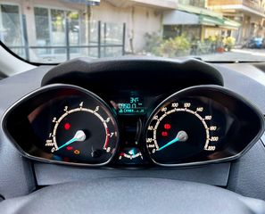 Ford Fiesta 2015 GR A’ Ecoboost 95,000 km ΙΔΙΩΤΗΣ - Autovisor-thumb-35