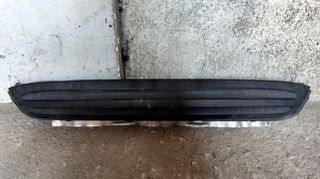 SMART FOR TWO 450 (1998-2007) ΣΠΟΙΛΕΡ ΠΙΣΩ ΠΡΟΦΥΛΑΚΤΗΡΑ (ΓΝΗΣΙΟ)