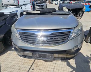 ΜΟΥΡΗ ΕΜΠΡΟΣ ΚΟΜΠΛΕ ( ΤΡΟΠΕΤΟ ΕΜΠΡΟΣ ) KIA SPORTAGE 2010 - 2015