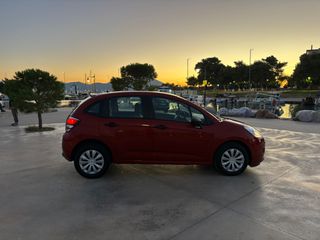 Citroen C3 2016 1.0 VTi Attraction 95.100χλμ-thumb-2