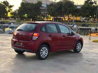 Citroen C3 2016 1.0 VTi Attraction 95.100χλμ-thumb-3