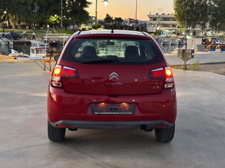 Citroen C3 2016 1.0 VTi Attraction 95.100χλμ-thumb-4