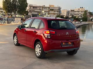 Citroen C3 2016 1.0 VTi Attraction 95.100χλμ-thumb-5