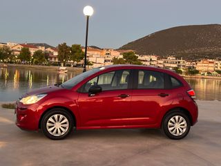 Citroen C3 2016 1.0 VTi Attraction 95.100χλμ-thumb-6