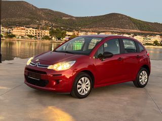 Citroen C3 2016 1.0 VTi Attraction 95.100χλμ-thumb-7