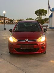Citroen C3 2016 1.0 VTi Attraction 95.100χλμ-thumb-8