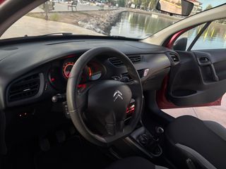 Citroen C3 2016 1.0 VTi Attraction 95.100χλμ-thumb-9