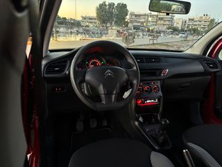 Citroen C3 2016 1.0 VTi Attraction 95.100χλμ-thumb-11