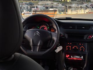 Citroen C3 2016 1.0 VTi Attraction 95.100χλμ-thumb-12
