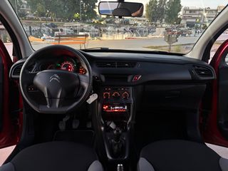 Citroen C3 2016 1.0 VTi Attraction 95.100χλμ-thumb-14