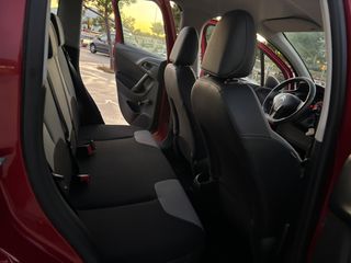 Citroen C3 2016 1.0 VTi Attraction 95.100χλμ-thumb-17