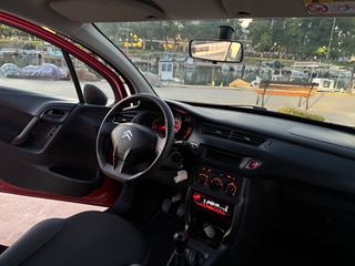 Citroen C3 2016 1.0 VTi Attraction 95.100χλμ-thumb-18