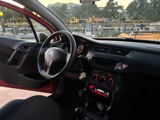 Citroen C3 2016 1.0 VTi Attraction 95.100χλμ-thumb-19