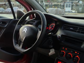 Citroen C3 2016 1.0 VTi Attraction 95.100χλμ-thumb-20
