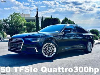 Audi A6 2022