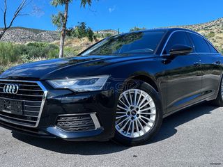 Audi A6 2022-thumb-2