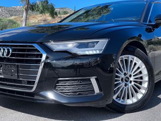 Audi A6 2022-thumb-3