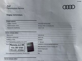 Audi A6 2022-thumb-48