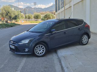 Ford Focus 2011