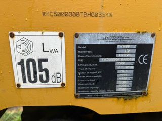 Τηλεσκοπικά Περονοφόρα CAT 2007 TH360B-thumb-5