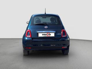 Fiat 500 2021 Cult | Δόσεις Χωρίς Τράπεζα-thumb-3