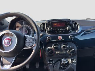 Fiat 500 2021 Cult | Δόσεις Χωρίς Τράπεζα-thumb-10