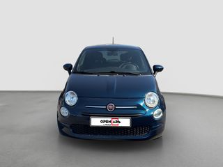 Fiat 500 2021 Cult | Δόσεις Χωρίς Τράπεζα-thumb-1