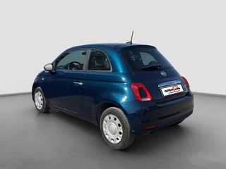 Fiat 500 2021 Cult | Δόσεις Χωρίς Τράπεζα-thumb-8