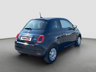 Fiat 500 2021 Cult | Δόσεις Χωρίς Τράπεζα-thumb-4